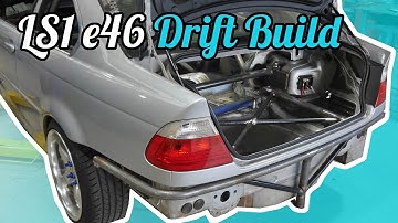 Rear Bash Bar Fabrication - Ep9 