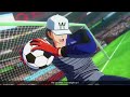 Time do Naruto vs Time do Capitão Tsubasa, Futebol sem regras.⚽⚽⚽🎮. (LEIA A DESCRIÇÃO DO VÍDEO).