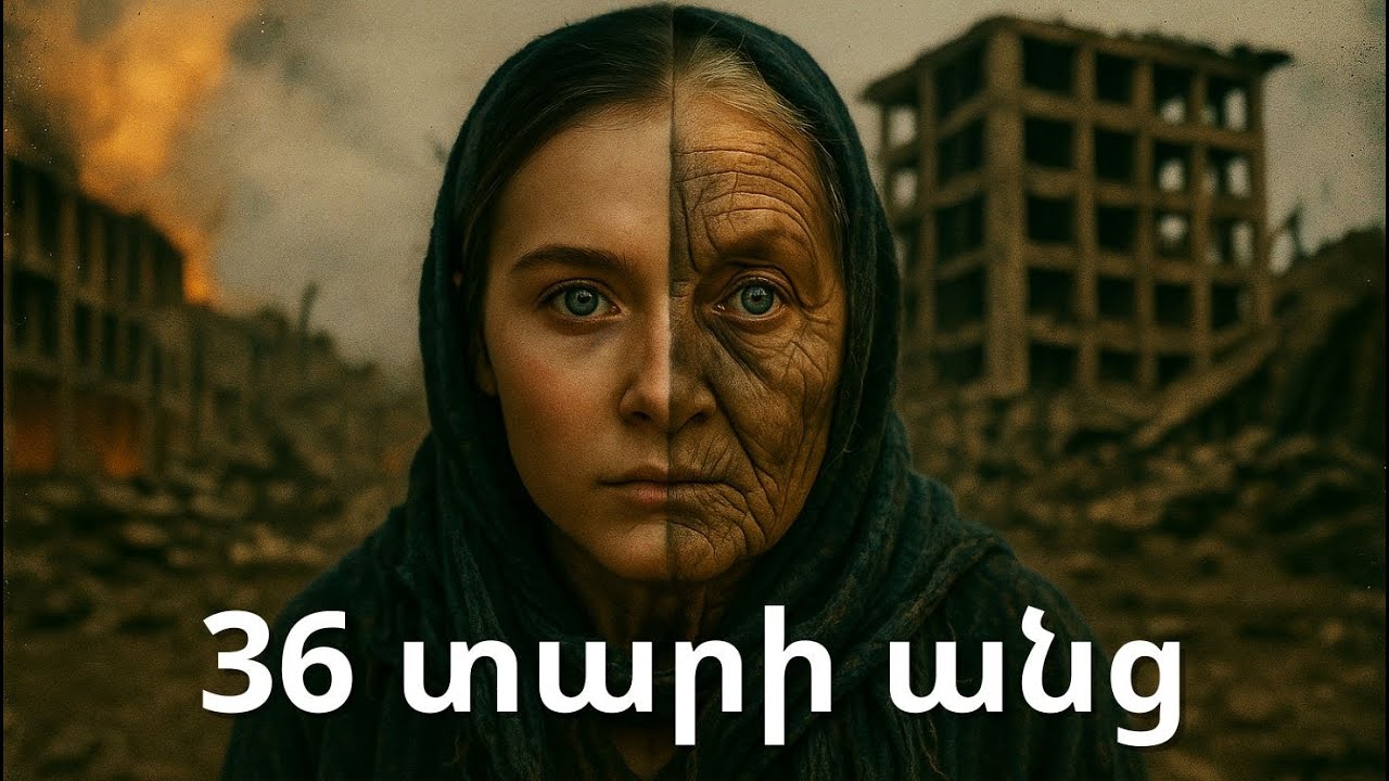 1988-ի աղետից 36 տարի անց․ երկրաշարժի վկաները հիշում են ամեն պահը /  @ArgamBlog