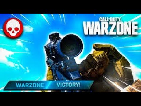 The best duo team around! (warzone) (Big city snipes boys)