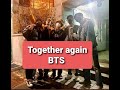 BTS|| bts jin came back from military**/bts boy's together# suga and Rm last post @BTS tamil army's