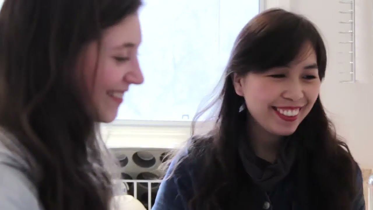 Why I Host   Victoria Homestay Family