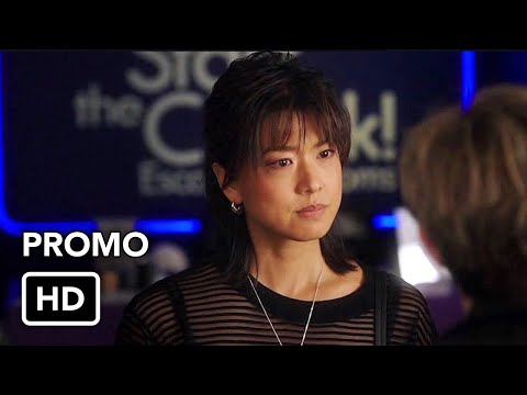 A Million Little Things 5x03 Promo &quot;In The Room&quot; (HD) Final Season