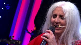 Aynur Haşhaş - Senden Ayrılalı Hiç Yüzüm Gülmez