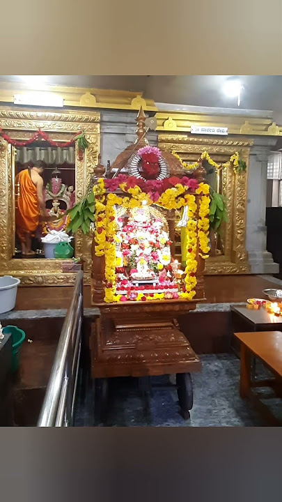 Today Sri Subramanya Swamy Darshan