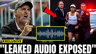 “Alex Eala’s CAREER in DANGER - Leaked Audio From Raid Exposed”