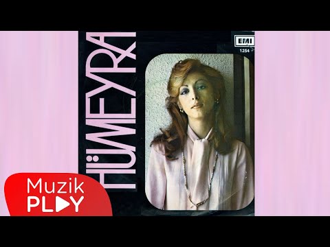 Hümeyra - Ey Sevgili Sevgilim (Official Audio)