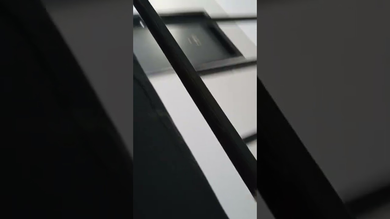 CRAZY GUY CHASES US!!!