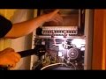 Learn how to carry out boiler services part 1