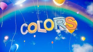 “COLORS” PROMO 🎈 by A Happy Medium Skateboarding 2,349 views 2 months ago 1 minute