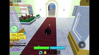 I Rolled Buddha Lol Blox Fruits