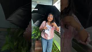 Dont You Want To Go To The Office On A Rainy Day? 6 Reasons Behind It... Bbc Bangla