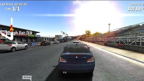 GT Racing 2 | gameplay walkthrough part 5 | Red Chilli | PC android iOS