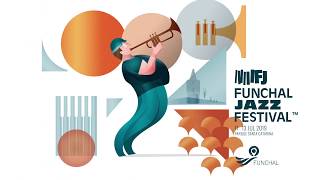 Funchal Jazz Festival 2019
