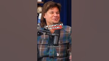 TOM SEGURA GETS CALLED OUT👀🤣#theovon #tomsegura #ymh #thispastweekend #comedy