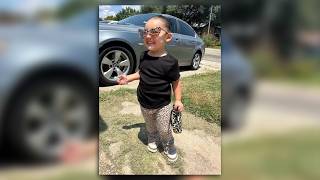 Questions remain after missing two-year-old Aryana Trevino found dead