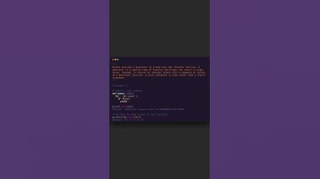 Python Generators Explained