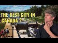 Top 10 reasons to move to ottawa ontario canada