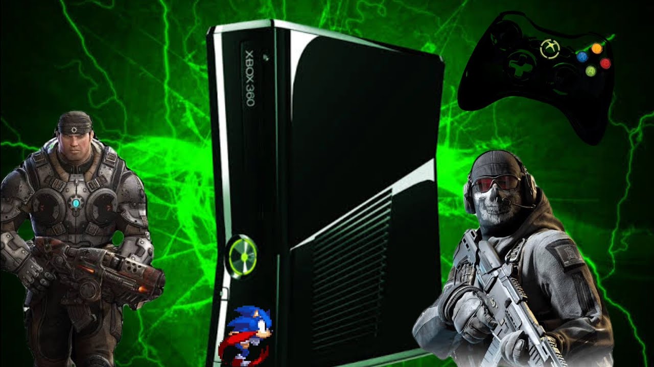 Como saber se o Xbox 360 está desbloqueado com RGH antes de comprar 