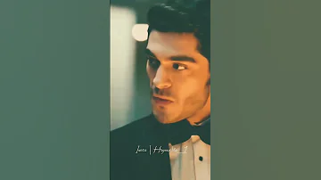 MURAT JEALOUS HAYAT AND MURAT Pyar Lafzon Mein Kahan HAYMUR 