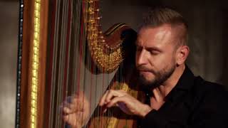 Nino Rota  Sarabanda e toccata // Joel von Lerber  XX Belgrade Harp Festival 2021