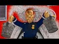 Il Grande Incendio di Pontypandy 🔥 Sam il Pompiere italiano nuovi episodi | Cartone