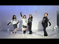 [인천댄스학원] 우주피스댄스 │KIDS K-POP(고학년) 클래스 │토요일 2시 │IVE (아이브) - 해야 (HEYA)