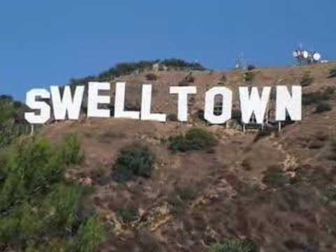 Swelltown: The Weekly Juice 103