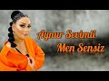 Aynur Sevimli Men Sensiz Her Gun 2023 Official Klip