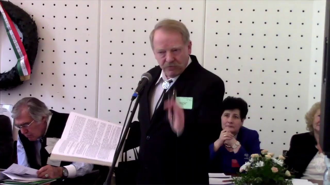 Patrubány Miklós: Covid-járvány – avagy a szkíta és a talmudista erkölcsi világ éles ütközése