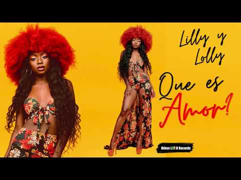 Lilly & Lolly - Que Es Amor?`#queesamor #lillyylolly