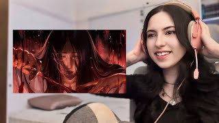 (QUEM É ELA?) React Mistery - Mar de Sangue | Unohana