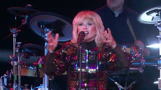 Download Lagu Toyah \u0026 Robert Fripp: Paranoid (Isle of Wight Festival 2024) *RIP Ozzy Osborne* MP3 Download Lagu Toyah \u0026 Robert Fripp: Paranoid (Isle of Wight Festival 2024) *RIP Ozzy Osborne* MP3