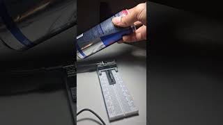 Real-Time Object Detection on ESP32-WROVER using TensorFlow Lite Micro