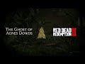 All 16 Encounters of the Ghost of Agnes Dowds Easter Egg - Red Dead Redemption 2