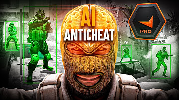 FACEIT HAS CRAZY AI ANTICHEAT