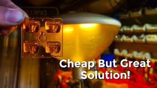 Famous Amber Colored LED Filters, An Easy Way To Upgrade An LED Streetlight! Wealth