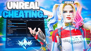 Hitting Unreal In 1 Day Using SILENT AIM  🎯 | FT : YERBA.WTF