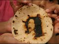 Caller.com Entertainment:  Jesus Appears on Tortilla