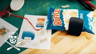 The Shoe Surgeon - Ruffles - Sneaker Stash - Teaser
