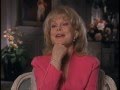 Barbara Eden on the character of "Jeannie" - EMMYTVLEGENDS.ORG interview