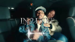 Chikoruss - In 2 Deep [Official Visualizer] Resimi