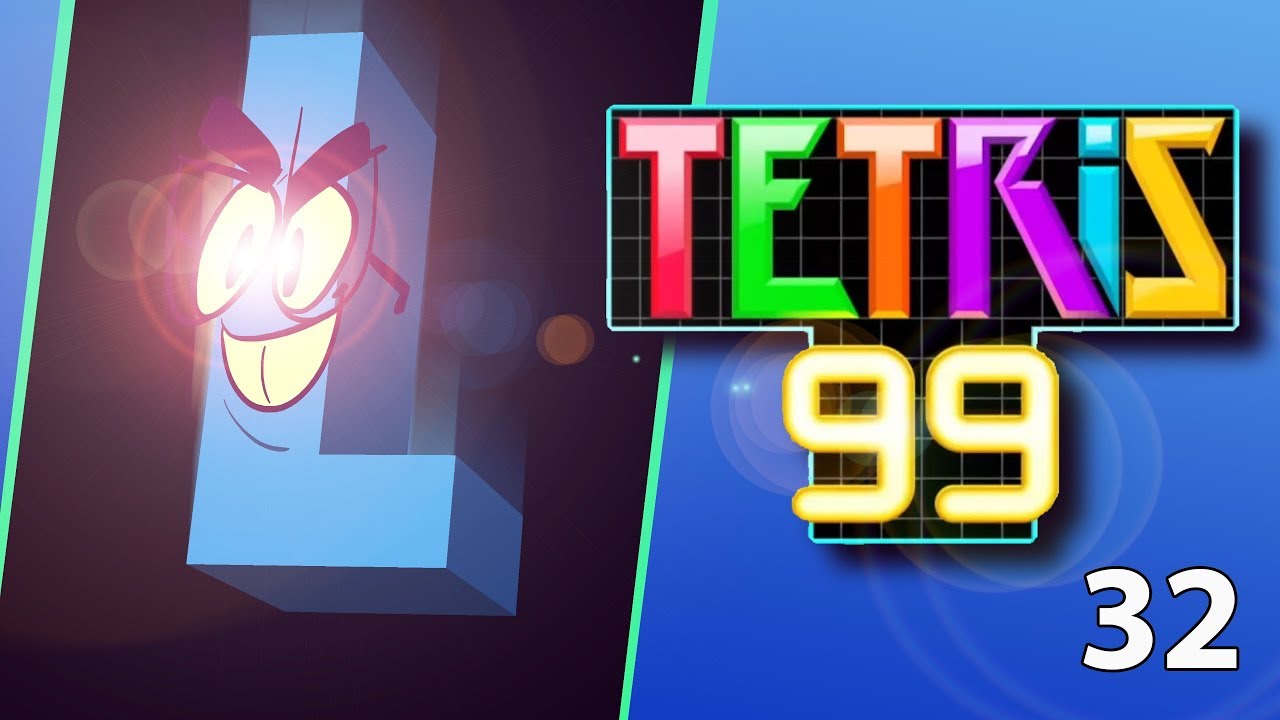 the binding of isaac story 30 Year Old Legend Gracefully Ends His Tetris 99 Career Before It Gets Sad [Episode 32/32]