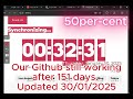 GitHub Student Developer Pack for sell. still working after 151 days
