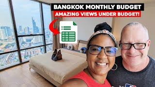 Bangkok Monthly Budget - How Much Money Do You Need In Thailand For Full Time Travel