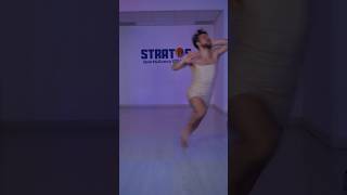 #shorts Manuel Mercuri changes outfit #mercuri_88 #funny #comedy #outfit #dancing #changeoutfit