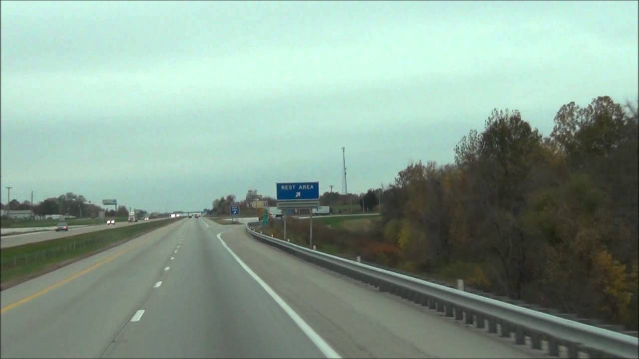 Missouri - Interstate 70 West - Mile Marker 110-100 (10/17 ... Missouri - Interstate 70 West - Mile Marker 110-100 (10/17 ...