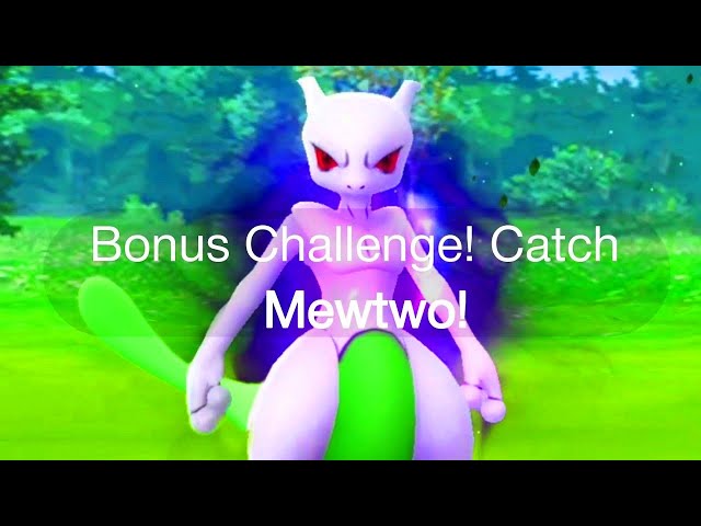 How to Raid LEGACY MEWTWO with ZyoniK in Pokémon GO!