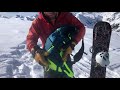 Decathlon Wed'ze Skimo 20 Touring Backpack Review - Engearment