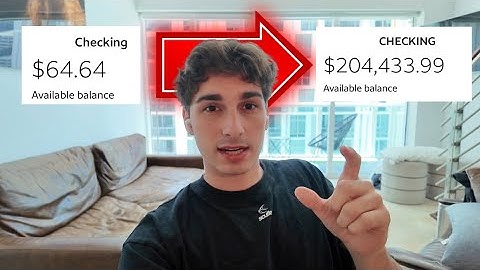 if i had to make $100k in 6 months, here’s what i would do (step by step) 